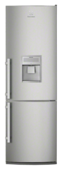 Electrolux EN 3850 DOX szabadonálló hűtőgép